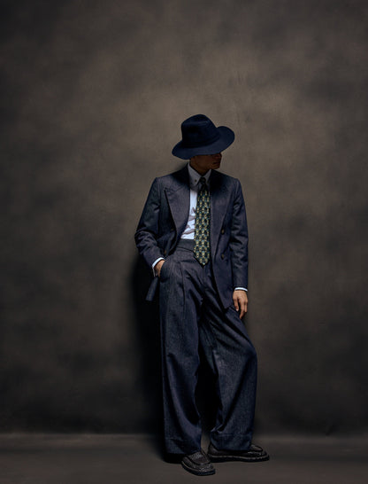 The Manhattan Suit