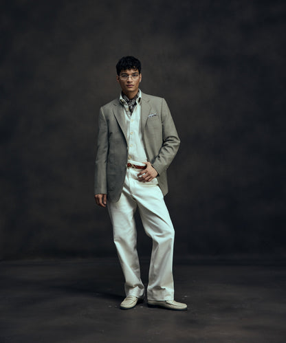 The Marbella Blazer