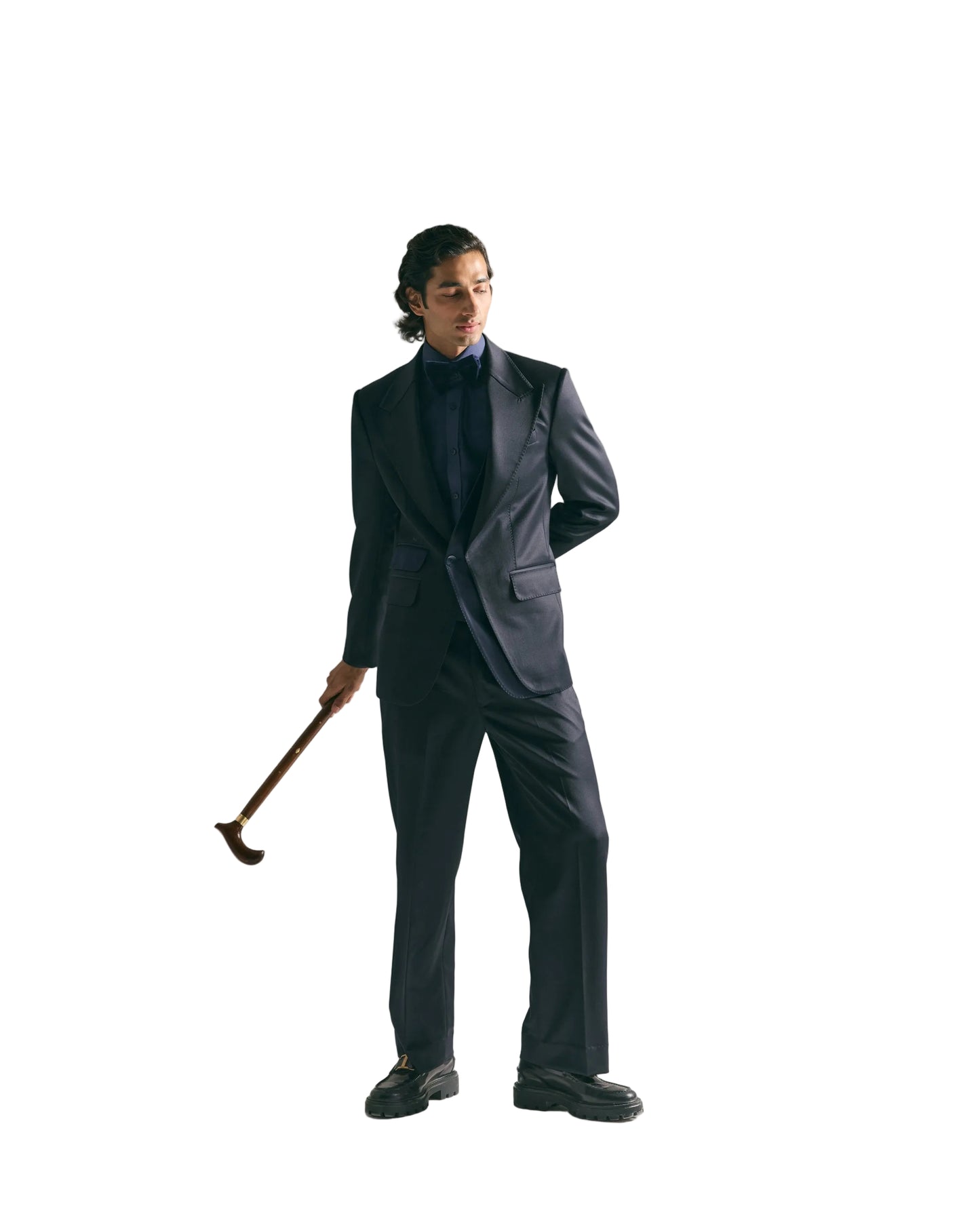 Casa Gambino Tuxedo