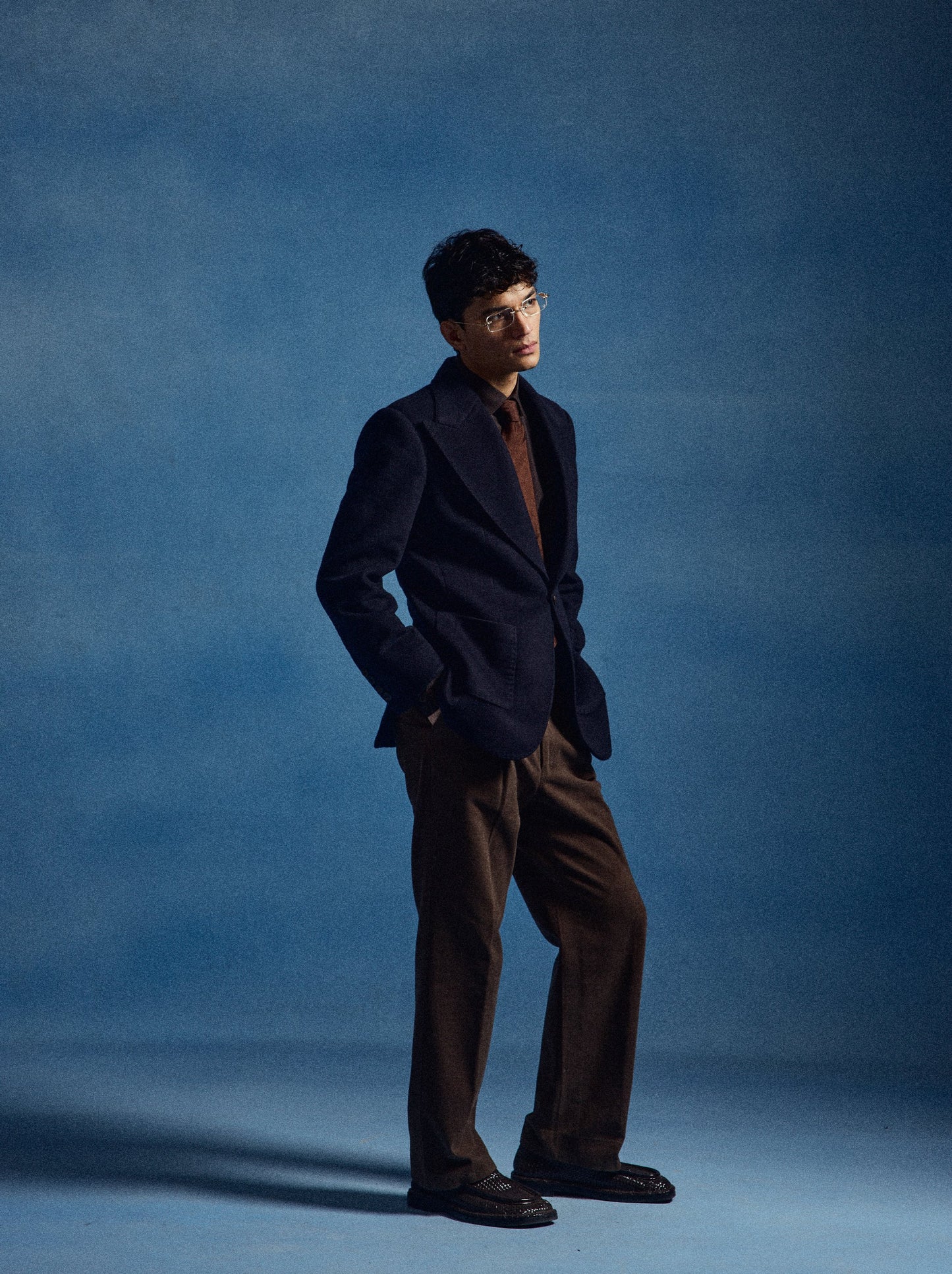 The Taiwanese Blazer