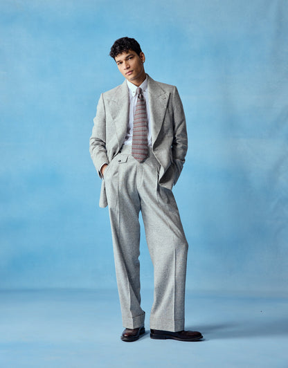 The Bronx Suit