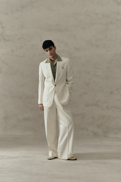 The Santorini Suit