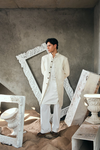 Achkan Set