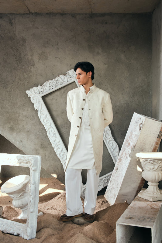 Achkan Set