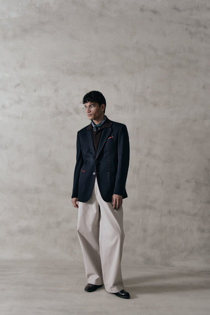 The SoHo Blazer