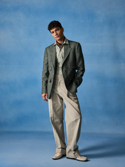 The Amsterdam Blazer