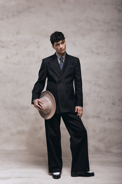 The Berghain Suit