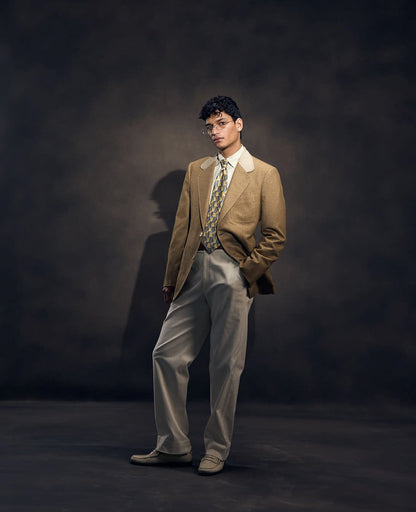 The Como Blazer