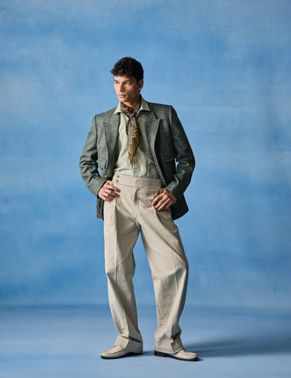 The Amsterdam Blazer