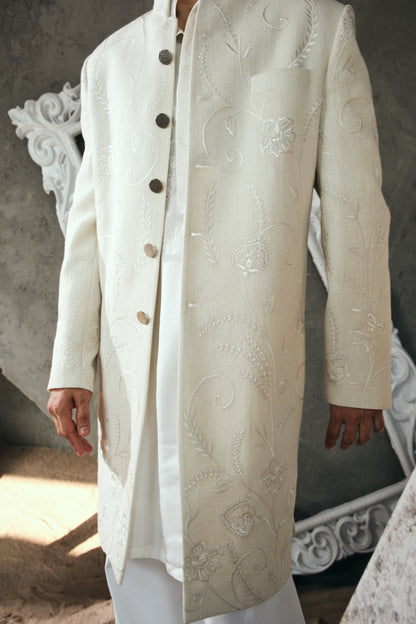 Achkan Set