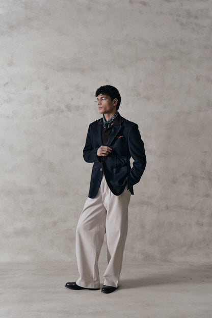 The SoHo Blazer