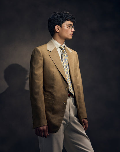 The Como Blazer