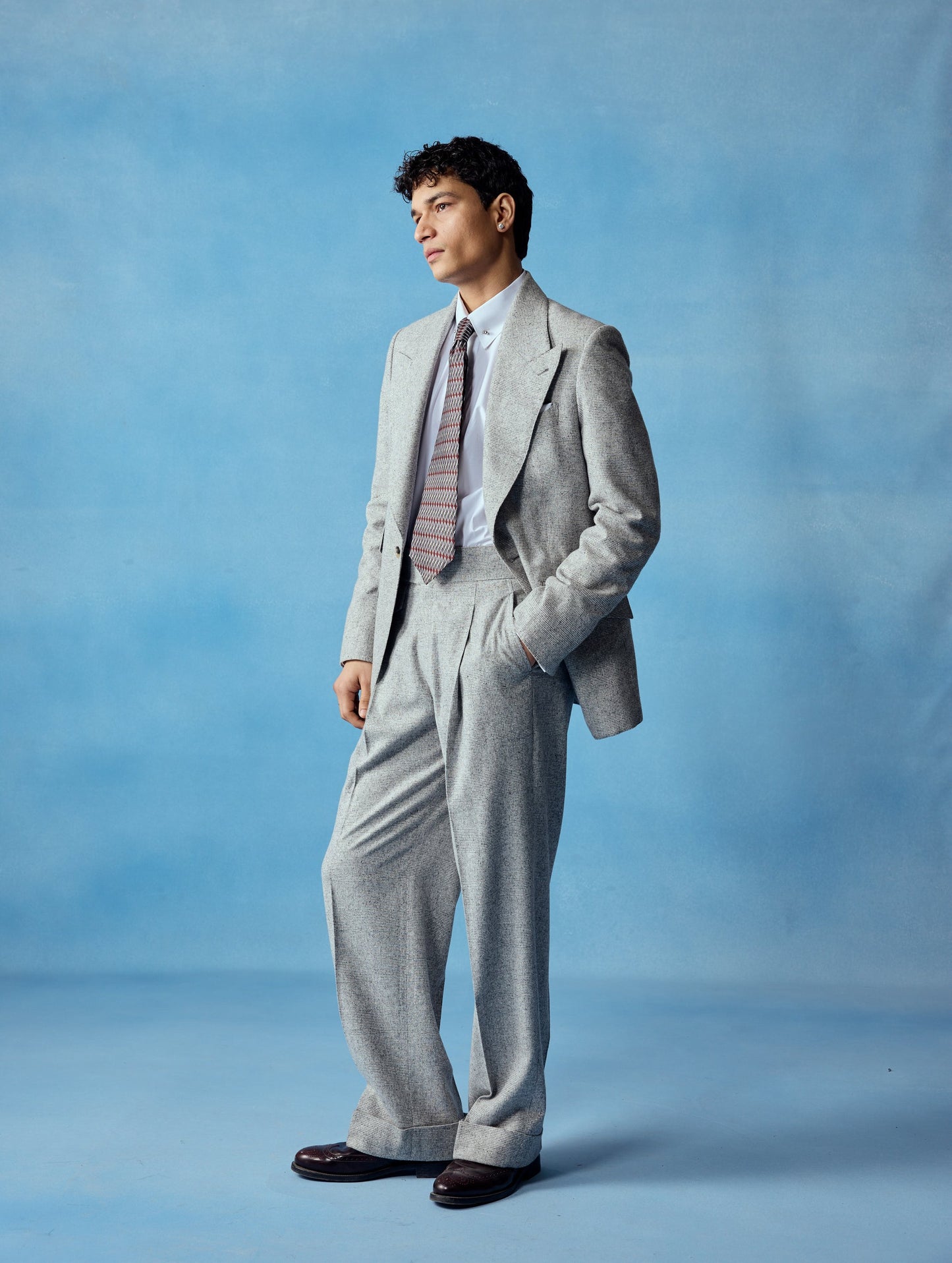 The Bronx Suit