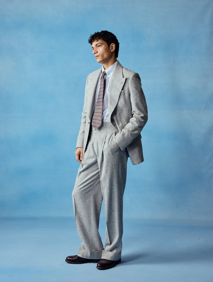 The Bronx Suit