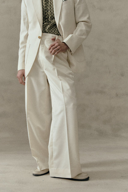 The Santorini Suit