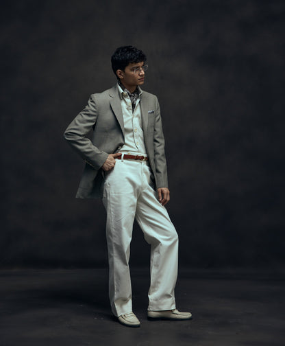 The Marbella Blazer