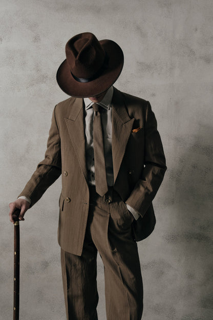 The Madison Suit