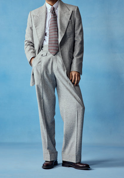 The Bronx Suit