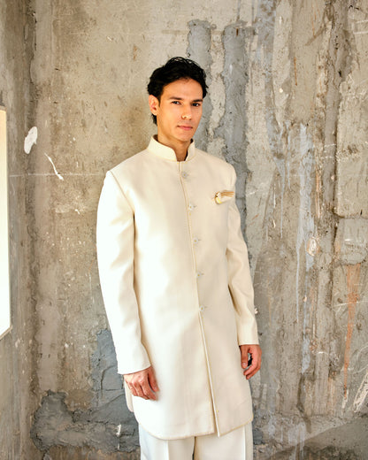 Achkan Set