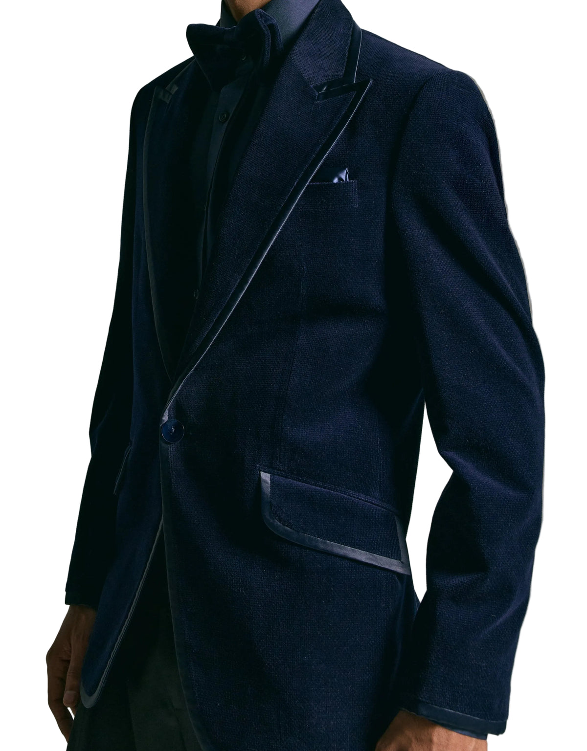 Deepwater Tuxedo
