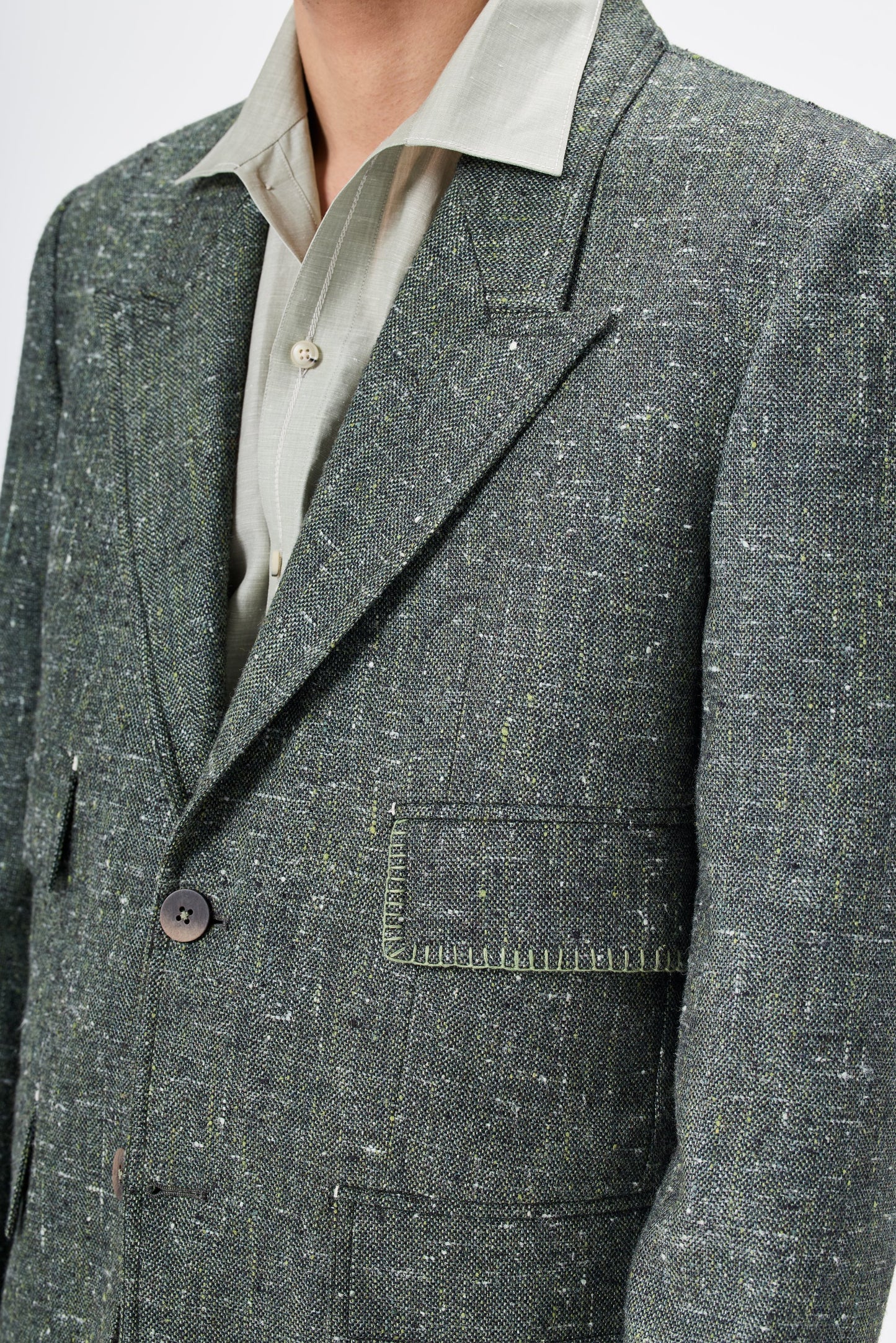 The Amsterdam Blazer