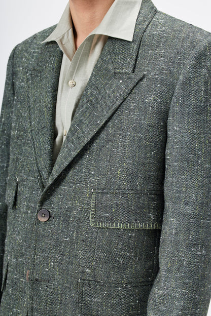 The Amsterdam Blazer