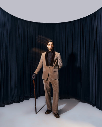 Sand Skin Tuxedo