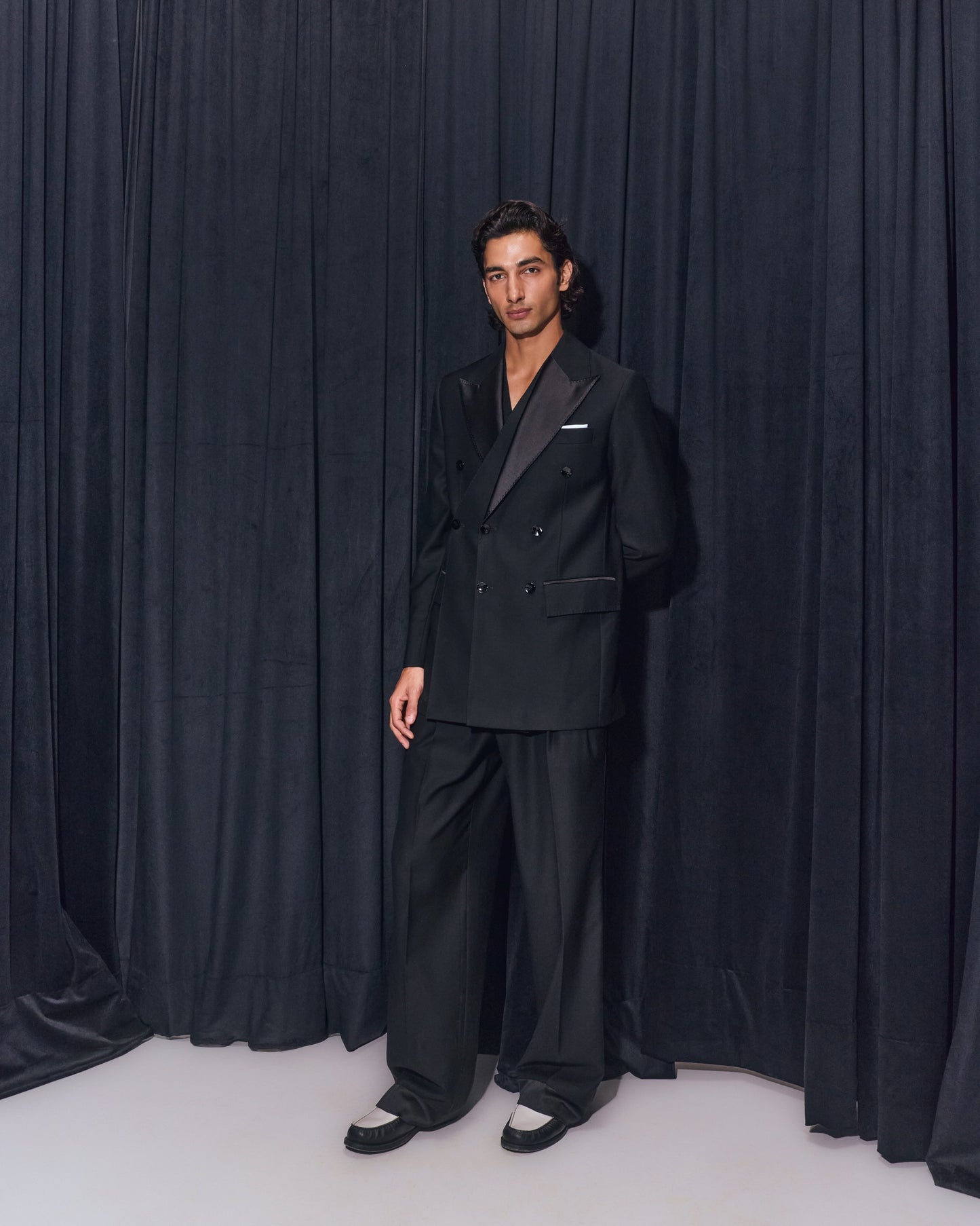 Tony Montana Tuxedo
