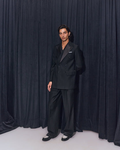 Tony Montana Tuxedo