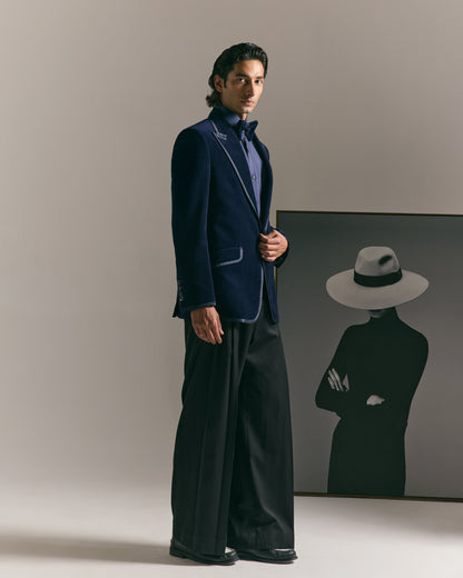 Deepwater Tuxedo
