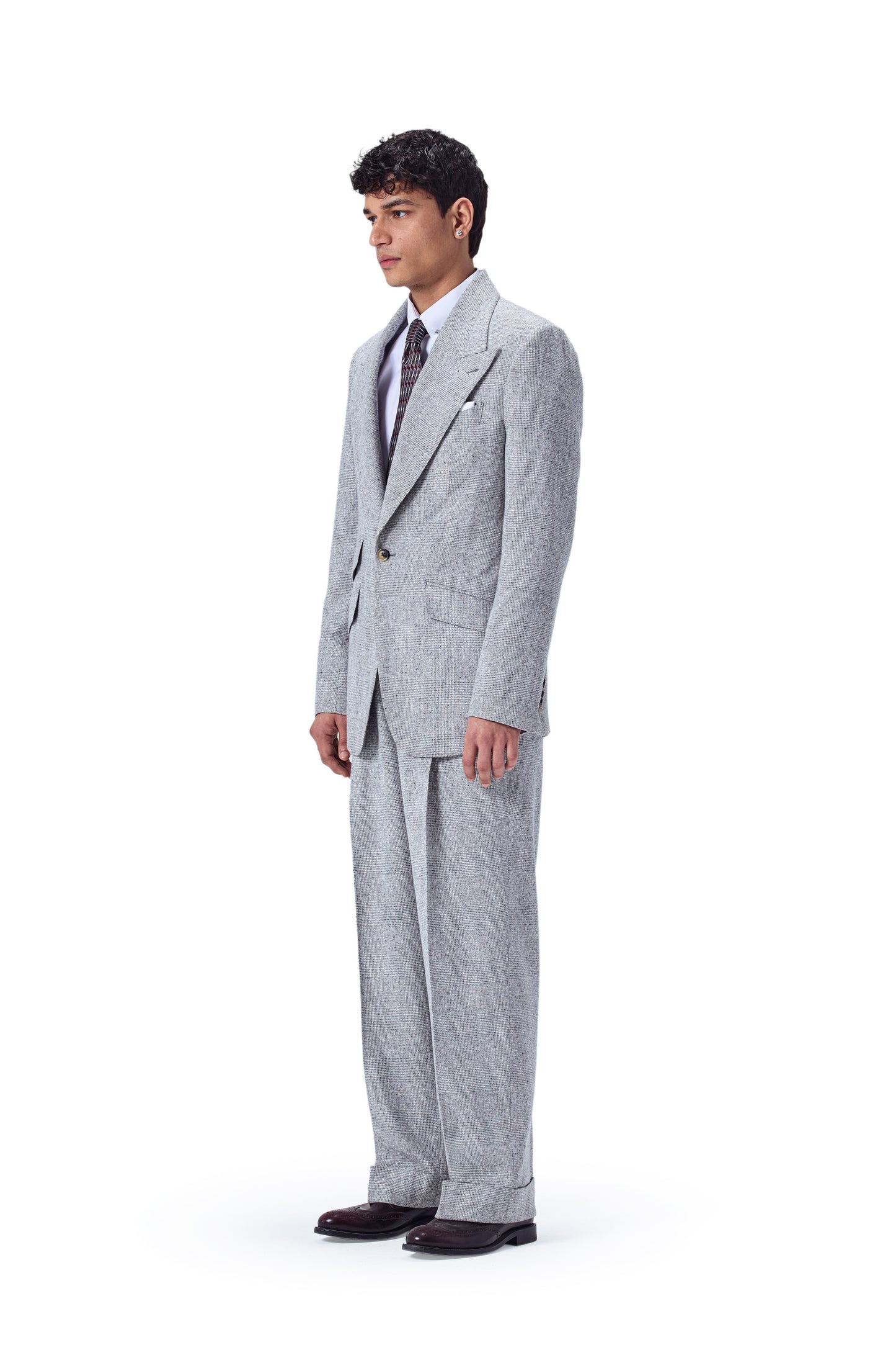 The Bronx Suit