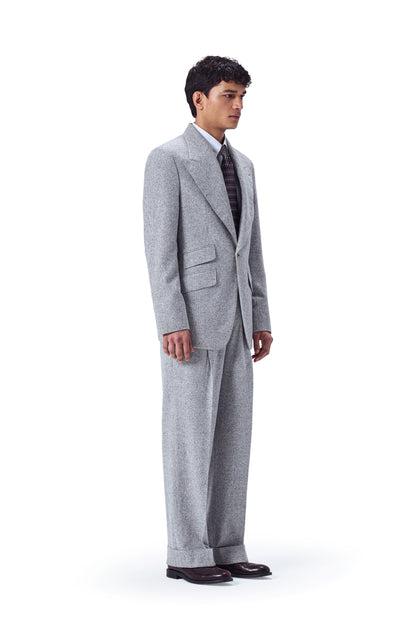 The Bronx Suit
