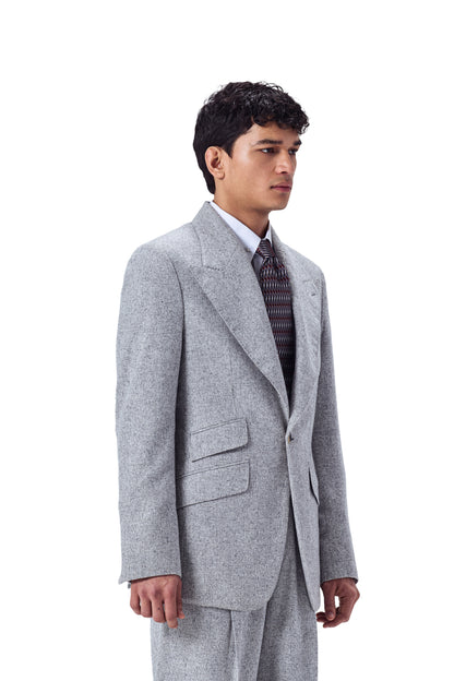 The Bronx Suit