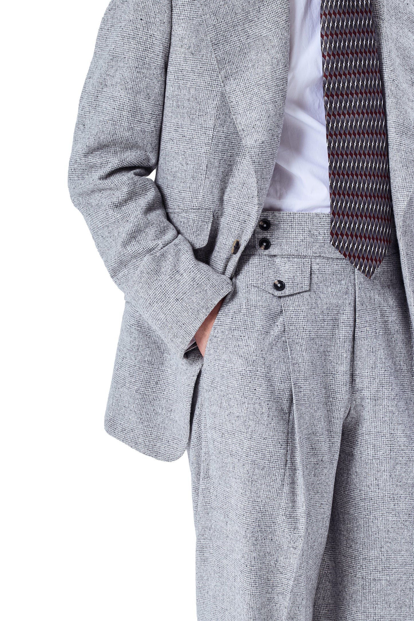 The Bronx Suit