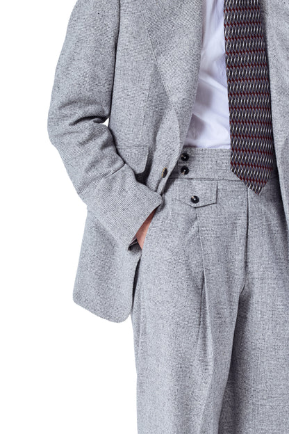 The Bronx Suit