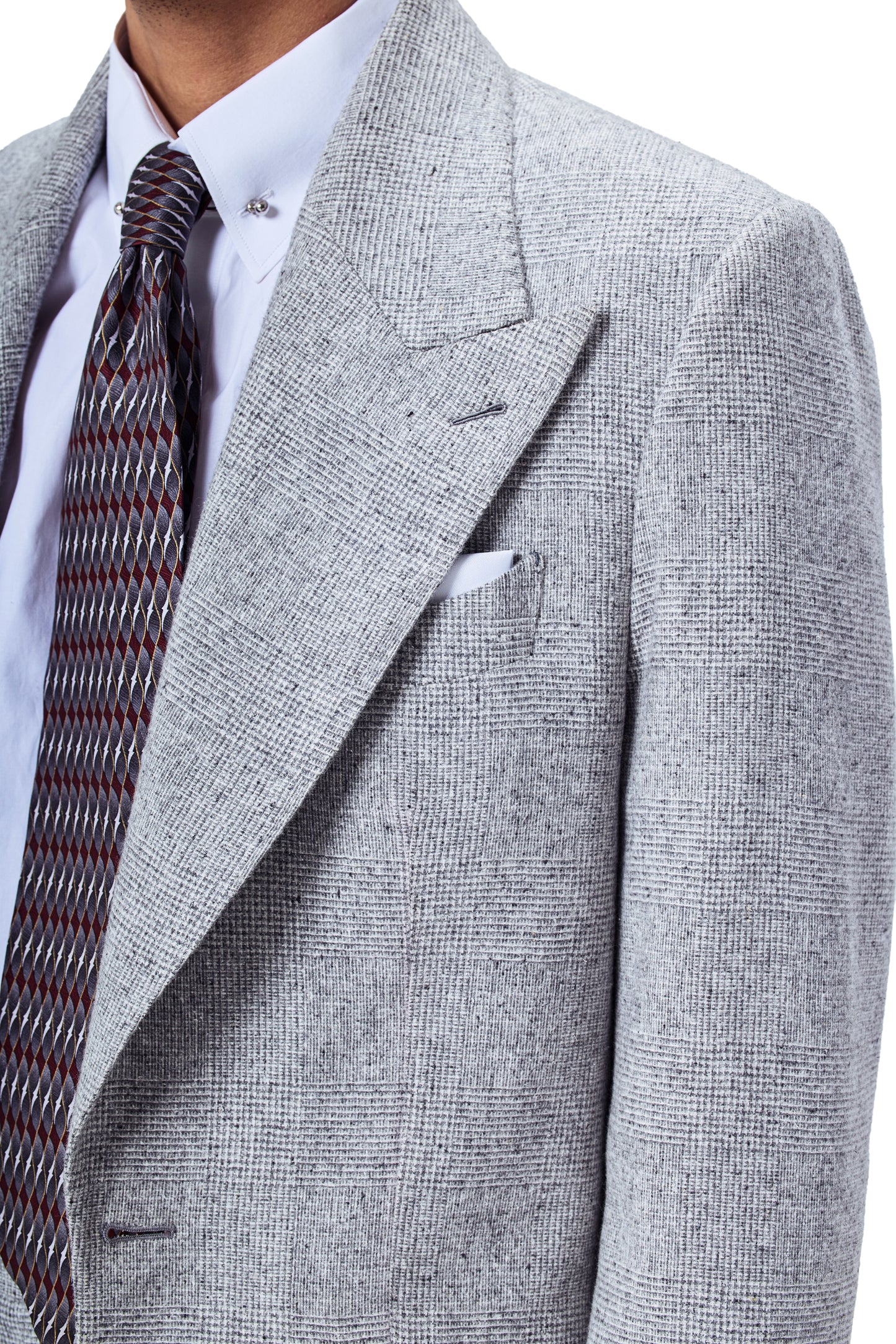 The Bronx Suit