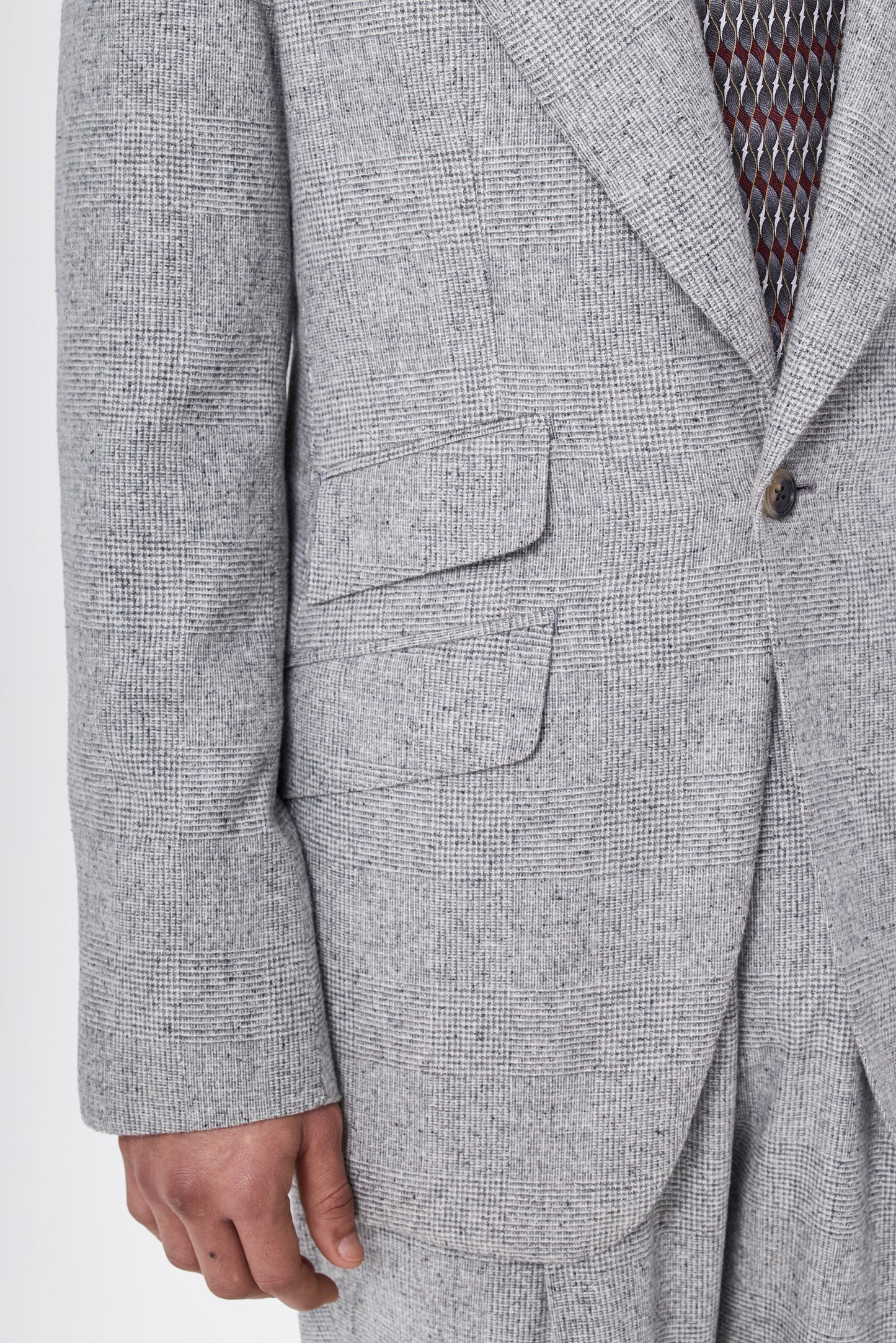 The Bronx Suit