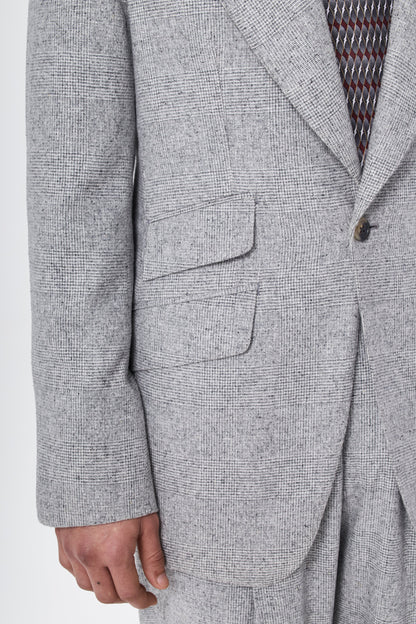 The Bronx Suit