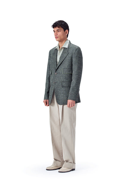 The Amsterdam Blazer