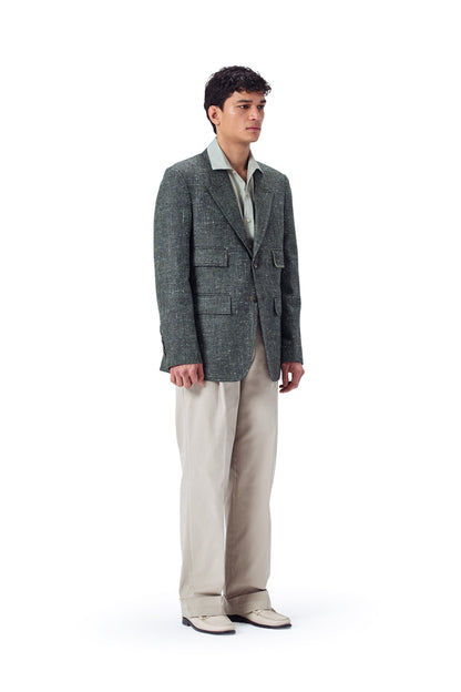 The Amsterdam Blazer