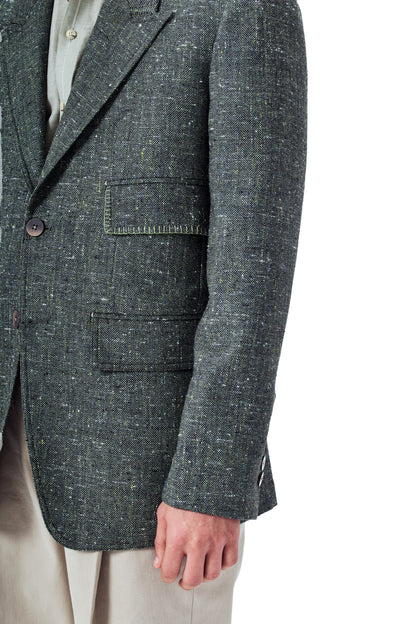 The Amsterdam Blazer
