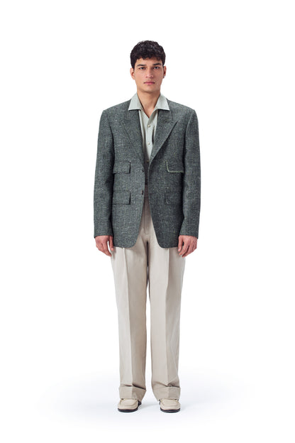 The Amsterdam Blazer