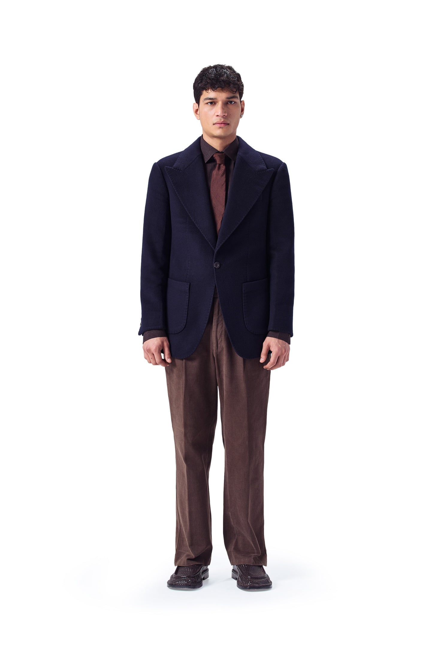 The Taiwanese Blazer