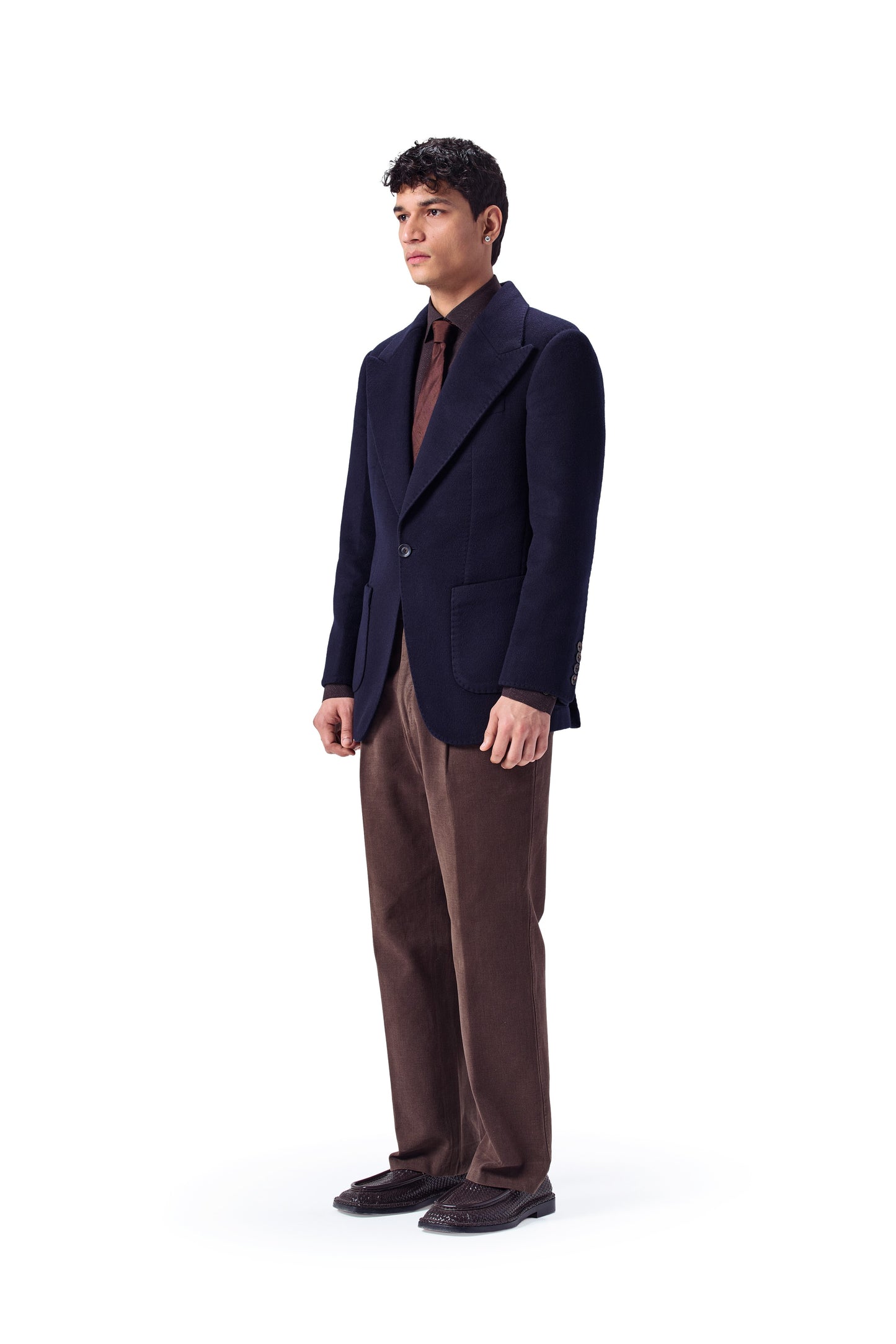 The Taiwanese Blazer