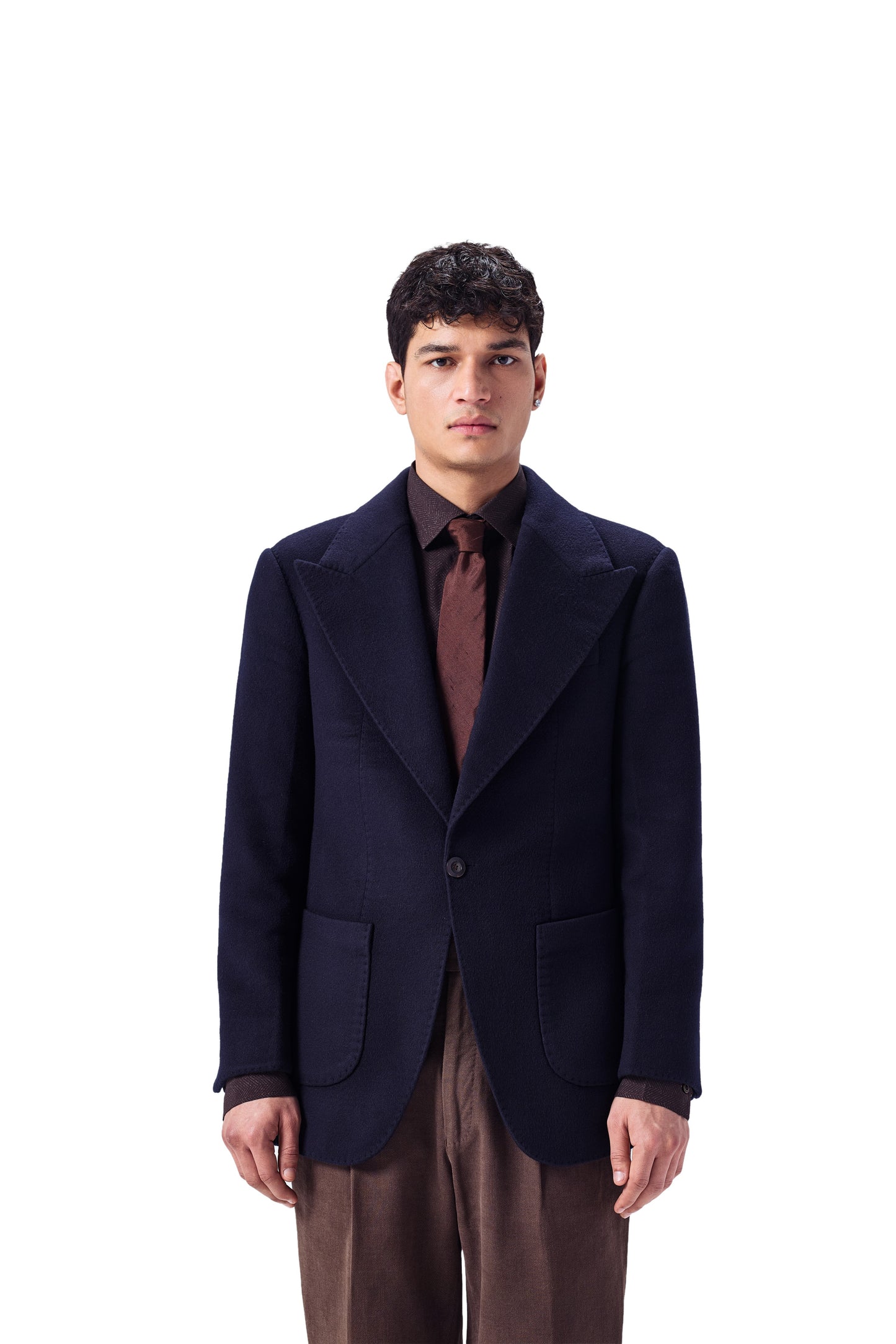 The Taiwanese Blazer