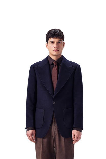 The Taiwanese Blazer