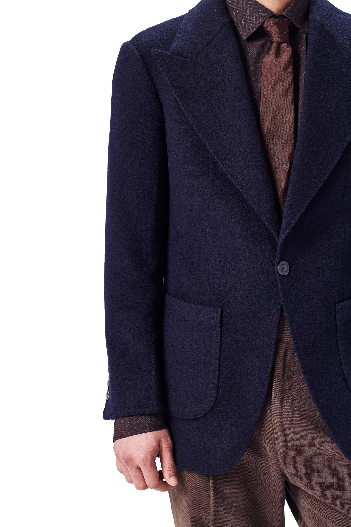 The Taiwanese Blazer