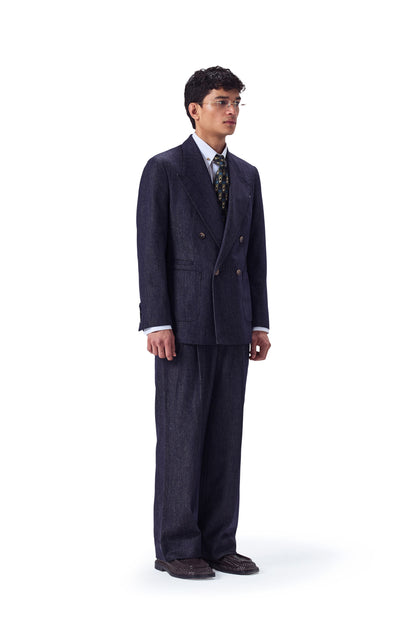 The Manhattan Suit
