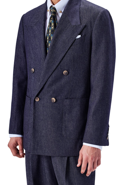 The Manhattan Suit
