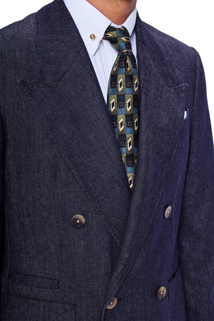 The Manhattan Suit